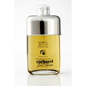 Cacharel POUR L'HOMME Eau de Toilette Spray 50 ml