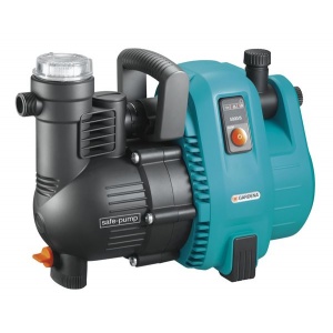 Gardena Comfort 5000 / 5 E 1759