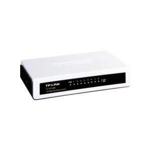 TP-Link Switch TL-SF1008D