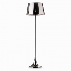 Ideal Lux LONDON CROMO PT1 32382