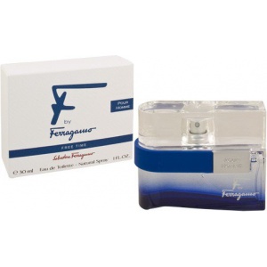 Salvatore Ferragamo Free Time EDT 30ml