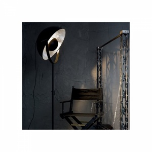 Ideal Lux STAGE PT1 FOGLIA Silver 132785