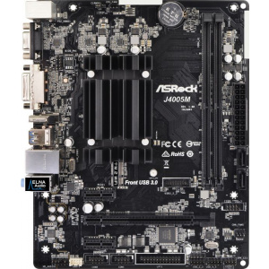 Asrock J4005M