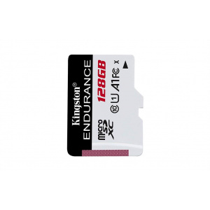 Kingston High Endurance microSDXC 128GB SDCE/128GB