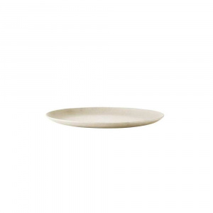 Bovictus Farfurie - Bamboo - Offwhite