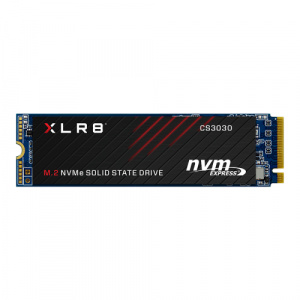 PNY CS3030 250GB M.2 NVMe SSD (M280CS3030-250-RB)