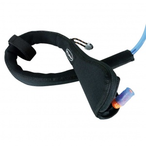 Deuter Streamer Tube Insulator