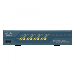 Cisco ASA5505-SEC-BUN-K9