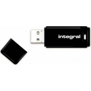 Integral 128GB Negru