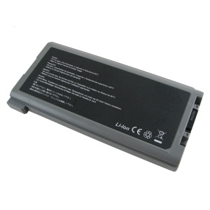 V7 Replacement Battery for Panasonic Notebooks V7EP-VZSU71U