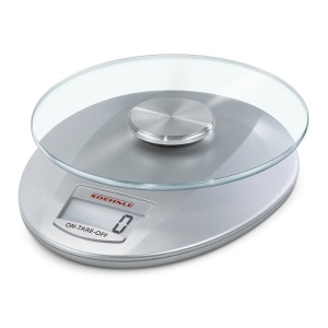 Soehnle Roma Silver Electronic