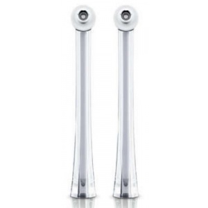 Philips Rezerva Sonicare AirFloss Ultra HX8032/07, 2 buc. (Alb)