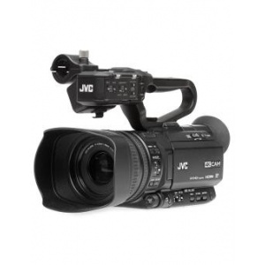 JVC GY-HM180E