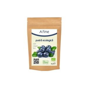 Obio Afine Pudra Bio 60gr