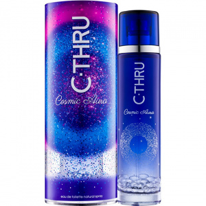 C-THRU Cosmic Aura EDT 30 ml