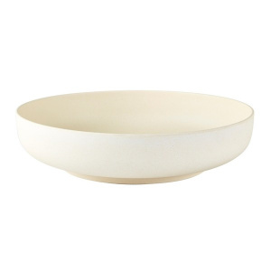 Bovictus Bol - Bamboo Offwhite Large