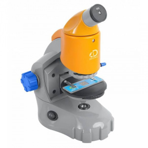 Discovery Microscop optic Adventures, 20-800x, accesorii incluse
