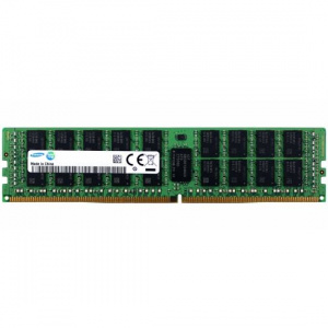 Samsung 16GB DDR4 2933MHz CL21 M393A2K40CB2-CVF