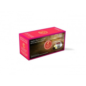 Julius Meinl Ceai Mar Coacaze Negre - 25 plicuri.