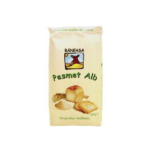 Baneasa Pesmet 500g