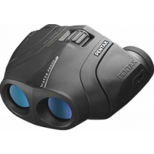 Pentax Binoclu UP 8x25 Black