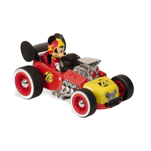 IMC Toys Masina RC Mickey Roadster Racers