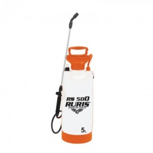 Ruris Pulverizator manual RS 500
