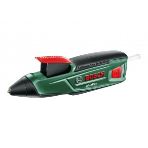 Bosch Pistol de lipit cu acumulator GluePen , 3.6V