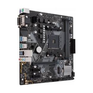 Asus PRIME B450M-K