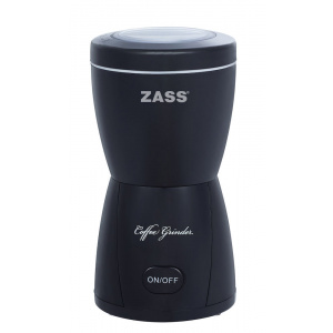 ZASS ZCG 05 Negru