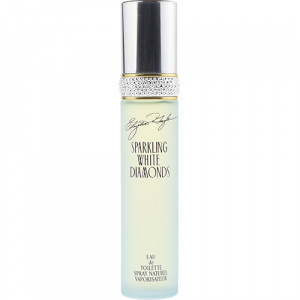 Elizabeth Taylor White Diamond Sparkling EDT 100 ml