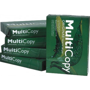 STORAENSO MULTICOPY, A4, 80gr/mp, 5 top/cutie