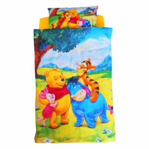 Olimpiu 3 piese - Winnie