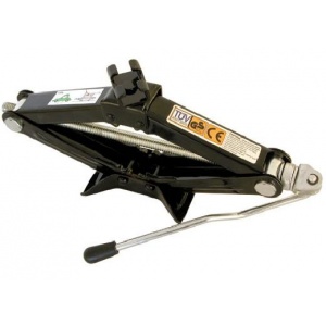 Carpoint Scissor jack 1000KG TüV/GS 613001