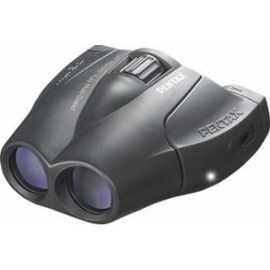 Pentax Binoclu UP 10x25 Black