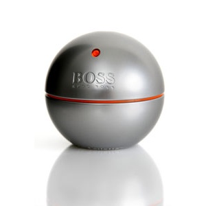 Hugo Boss BOSS IN MOTION Eau de Toilette Spray 90 ml