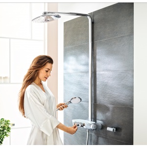 Grohe Sistem dus Rainshower Smartcontrol DUO 360-26250000
