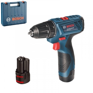 Bosch GSR 120-LI