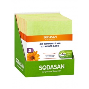 Sodasan Lavete bio 2-buc