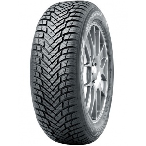 Nokian WEATHERPROOF XL 185/60 R15 88H