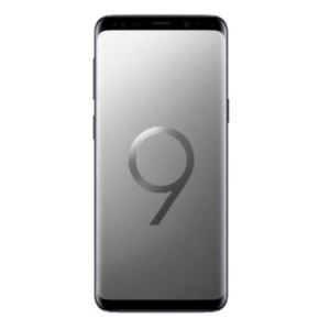 Samsung Galaxy S9 Plus G965 256GB 4G Titanium Gray