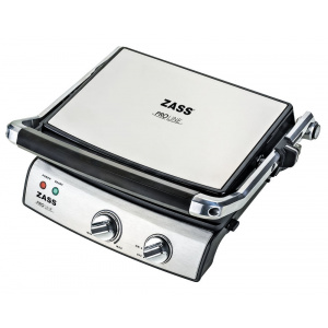 ZASS Chef ZPG 02