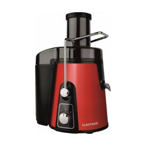 Albatros Storcator FRESH MIX 1000 1000W 1.6L Rosu