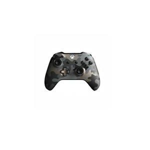 Microsoft Controller Wireless Night Ops Camo Special Edition One
