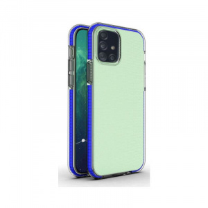 Atlas Galaxy A51 Albastru Antisoc Hey