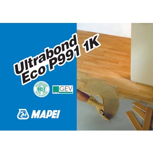 Mapei Adeziv parchet Ultrabond Eco 991 1K
