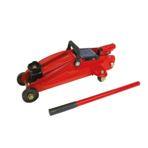 Carpoint Trolley jack 2000kg 677807