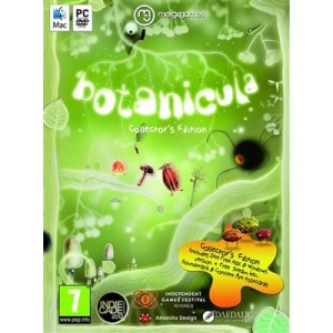 Merge Games Botanicula Collectors Edition PC