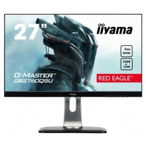Iiyama G-MASTER GB2760QSU-B1
