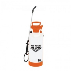 Ruris Pulverizator manual RS 1000